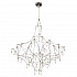 Подвесная светодиодная люстра ST Luce Gravetta SL797.103.114