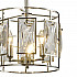 Подвесная люстра Lumien Hall Барумини LH3046/3P-NK