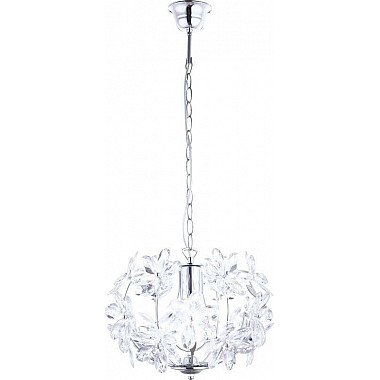 Подвесная люстра Globo Juliana 5133