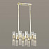 Подвесная люстра Odeon Light Perla 4631/16