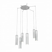 Подвесная люстра Lightstar Cilino 756066