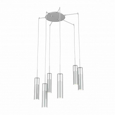 Подвесная люстра Lightstar Cilino 756066