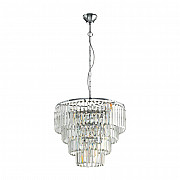 Подвесная люстра Eglo Agrigento 39514