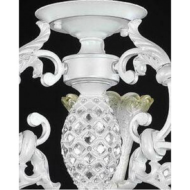 Подвесная люстра Lumien Hall Кэтери 37651.01.09.03