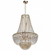 Подвесная люстра MW-Light Патриция 447011509