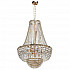 Подвесная люстра MW-Light Патриция 447011509