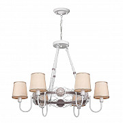Подвесная люстра Favourite Fiona 2495-6PC