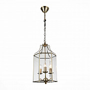 Подвесная люстра ST Luce SL228.303.03