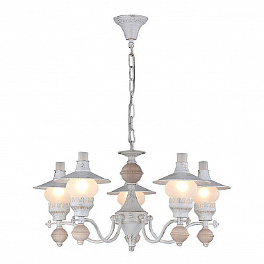 Подвесная люстра Escada 655/5S