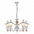 Подвесная люстра Escada 655/5S