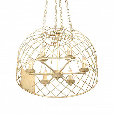 Подвесная люстра Vitaluce V4974-3/6