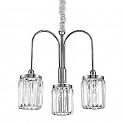 Подвесная люстра Newport 4503/C Chrome М0062717