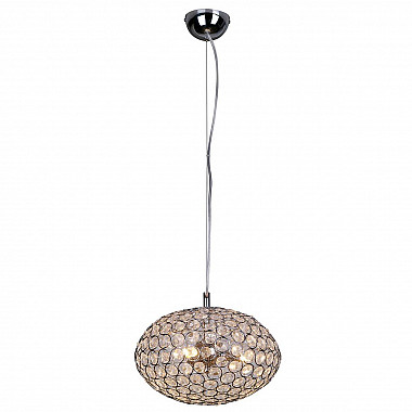 Подвесная люстра Zumaline Rosa RLD92093-3