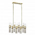 Подвесная люстра Odeon Light Perla 4631/16