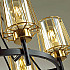 Подвесная люстра Odeon Light Dogana 4656/6