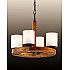Подвесная люстра Odeon Light Fabo 2767/4