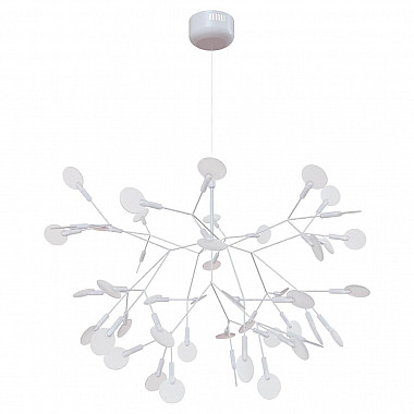 Подвесная светодиодная люстра Loft IT Sakura 9022-63W