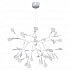 Подвесная светодиодная люстра Loft IT Sakura 9022-63W