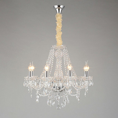 Подвесная люстра Aployt Koletta APL.755.03.08