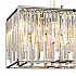 Подвесная люстра Lumien Hall Сиена LH3050/12P-CR-CL