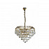 Подвесная люстра Arti Lampadari Sabina E 1.5.46.100 G