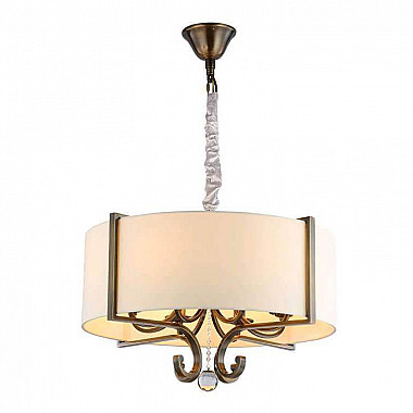 Подвесная люстра Newport 31308/S B/C М0059323