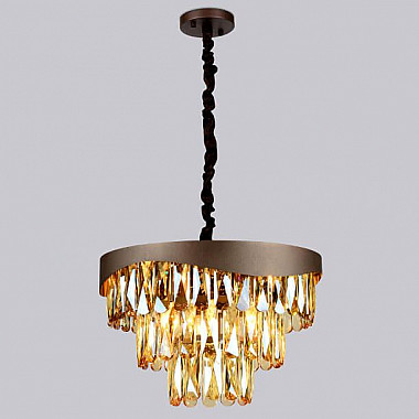 Подвесная люстра Ambrella light Traditional TR5081