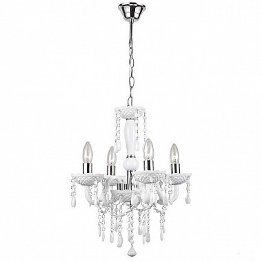 Подвесная люстра Globo Cuimbra 63113-4