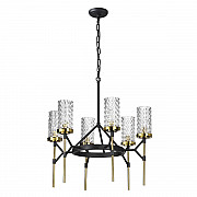 Подвесная люстра Odeon Light Vittoria 4225/6