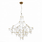 Подвесная люстра ST Luce Gravetta SL797.203.114