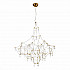Подвесная люстра ST Luce Gravetta SL797.203.114