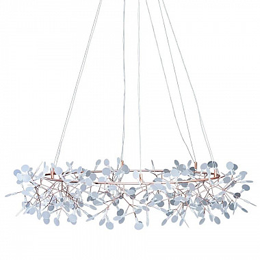 Подвесная светодиодная люстра Loft IT Heracleum 9022-243