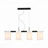 Подвесная люстра ST Luce Caset SL541.403.04