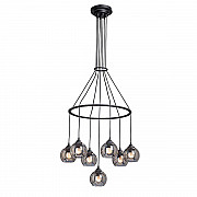 Подвесная люстра Vitaluce V4772-1/7S