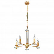 Подвесная люстра Vitaluce V4766-8/5