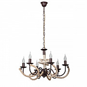 Подвесная люстра Vitaluce V4300/6