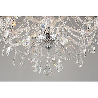 Подвесная люстра Aployt Koletta APL.755.03.08