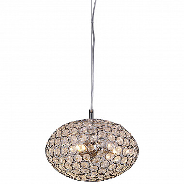 Подвесная люстра Zumaline Rosa RLD92093-3