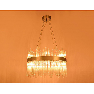 Подвесная люстра Ambrella light Traditional TR5353