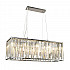 Подвесная люстра Lumien Hall Сиена LH3050/12P-CR-CL