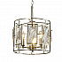 Подвесная люстра Lumien Hall Барумини LH3046/3P-NK