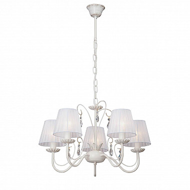 Подвесная люстра Vitaluce V3368-0/5