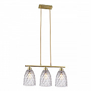 Подвесная люстра Toplight Pearle TL5362H-3