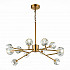 Подвесная люстра ST Luce Romano SL1166.303.12