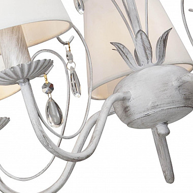 Подвесная люстра Vitaluce V3354/5