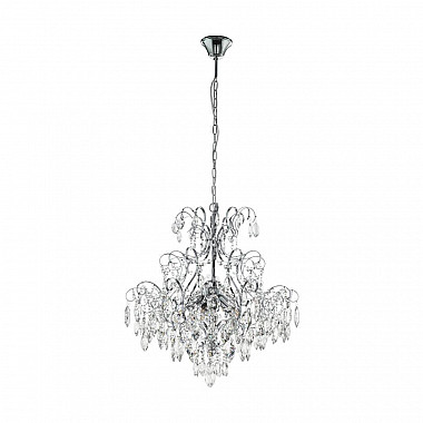 Подвесная люстра Eglo Fenoullet 39523