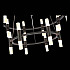 Подвесная светодиодная люстра ST Luce Basio SL1595.403.30