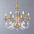 Подвесная люстра Divinare 5123/01 LM-6