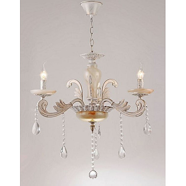 Подвесная люстра PL1N 000026091