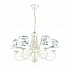 Подвесная люстра Lumion Fleur 4541/5